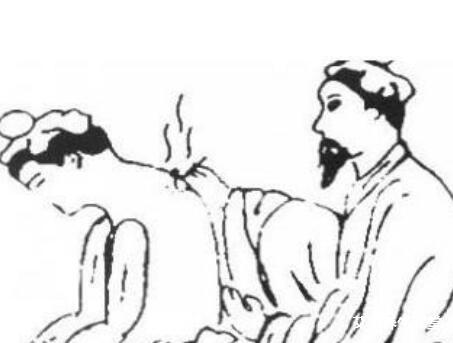 艾灸常用到的8个穴位详细介绍