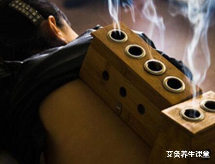 你了解艾灸吗?艾灸是干嘛的?