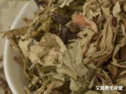 为什么说艾是中医之草?