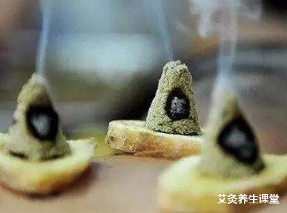 艾灸完困是怎么回事?