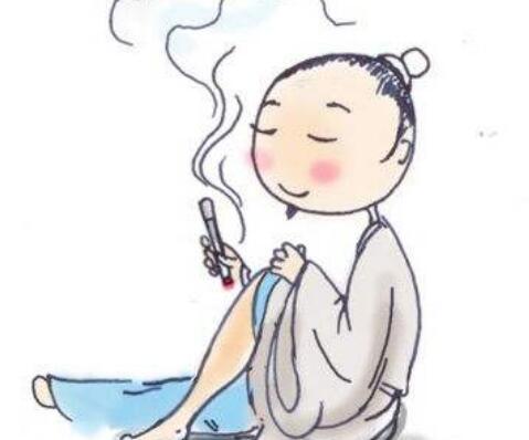 如何正确的艾灸?看完你就懂了
