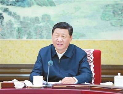 审议通过《关于促进中医药传承创新发展意见》
