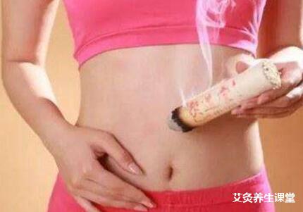 为什么要艾灸?有什么好处?哪些人不适合