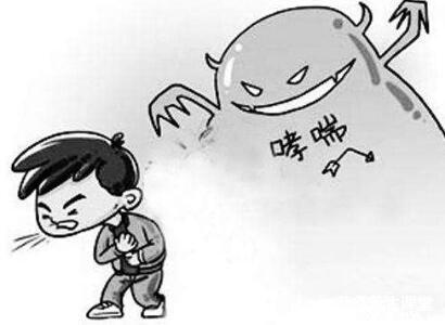支气管哮喘三伏天艾灸效果好不好?
