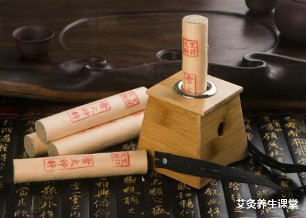 艾灸没有效果原因可能是这些!