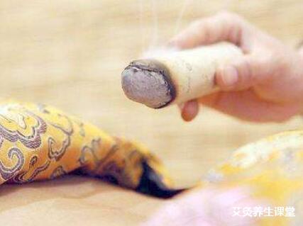 几点艾灸比较好?