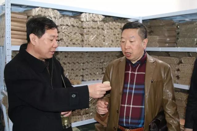 为艾而行,深入吴堡艾灸技术精准精准扶贫!