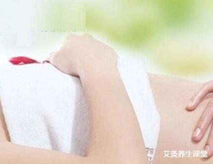 女生气血不足可以艾灸吗?要艾灸哪里?