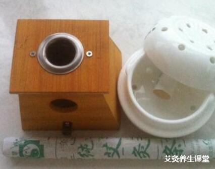 艾灸顺序对应着大自然的规律