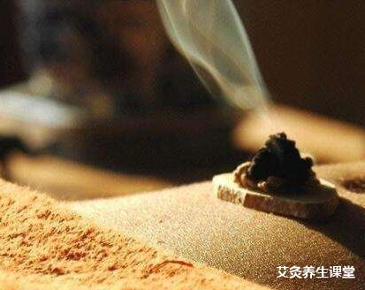 艾灸可以止痛吗?艾灸调理疼痛作用