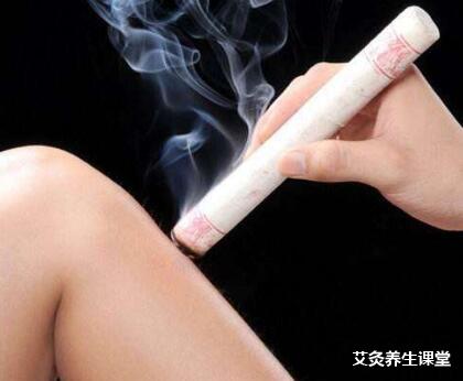 孩子厌食这样艾灸足三里