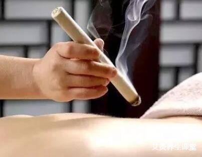 哪些人适合冬天艾灸?
