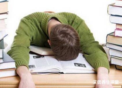 亚健康的人可以艾灸吗?