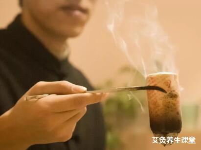 艾灸什么感觉?感觉到了通窜感算灸感吗?