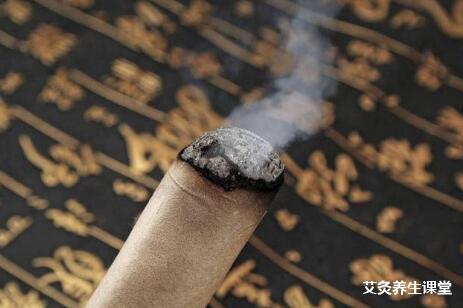 冬天艾灸知识问答!冬天艾灸最佳时间
