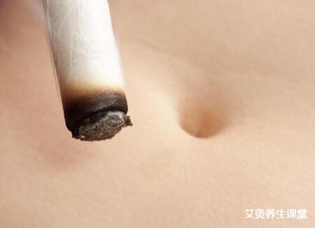 艾灸温和气血、扶正祛邪还不了解的快看