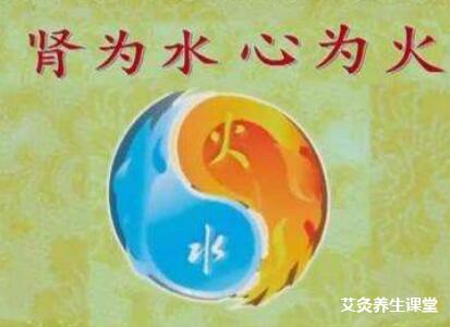 中医如何理解引火归源?