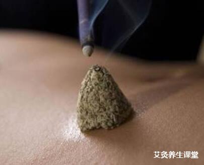 艾灸什么感觉?感觉到了通窜感算灸感吗?