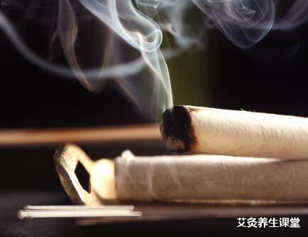 艾灸温和气血、扶正祛邪还不了解的快看