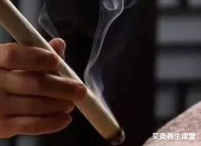 艾灸到底有没有效果?分析一下