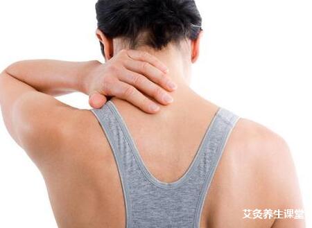 提升阳气艾灸背部效果好!点开看看