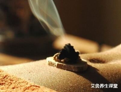 艾灸疗法适应哪些病症?