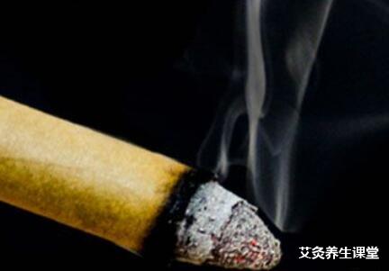 霜降节气艾灸一下养生!灸这几个穴位