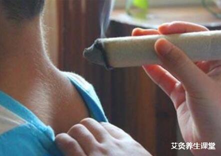 小孩艾灸这么多好处,父母要知道