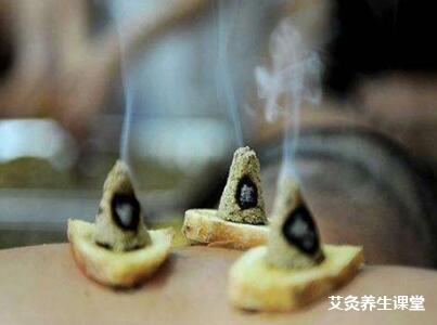 冬天艾灸养生重点灸哪几个穴位?
