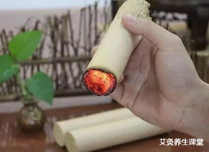 艾灸可养生但有三个穴位不能艾灸