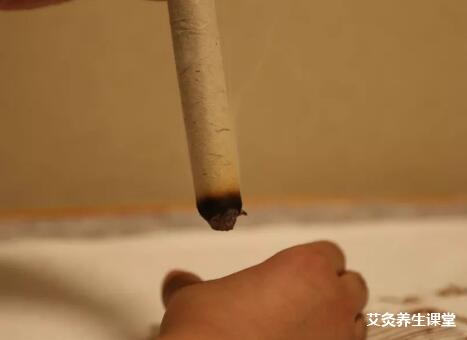 艾灸到底有没有效果?分析一下