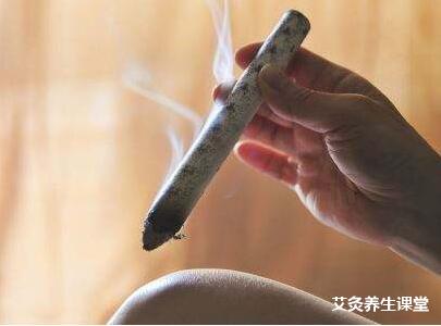 冬天骨痛该艾灸哪些穴位?