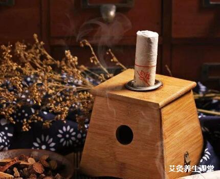 如何判断是否该补阳气了?补阳气艾灸哪里?