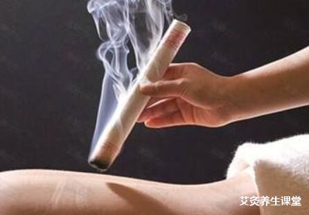 艾灸后月经推迟怎么回事?经期推迟原因
