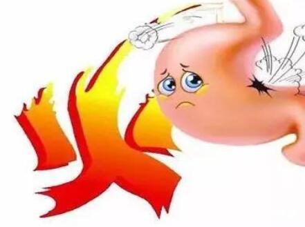 秋天太燥爱上火，艾灸这几个穴位
