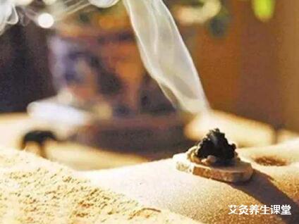 艾灸找不准穴位怎么办?找穴位方法