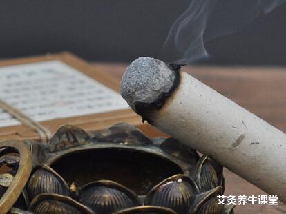 艾灸的疗效好不好和这三点有关系