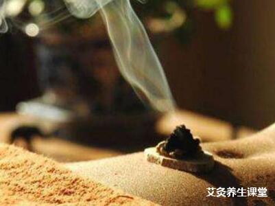 小雪节气艾灸有哪些作用