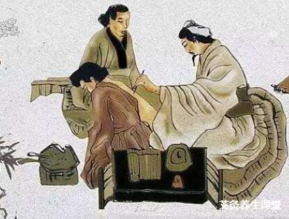 古时中医艾灸疗法是怎样的?
