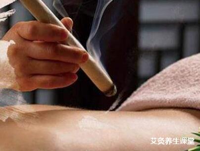 阳痿应该怎么艾灸?_艾灸治疗阳痿的方法