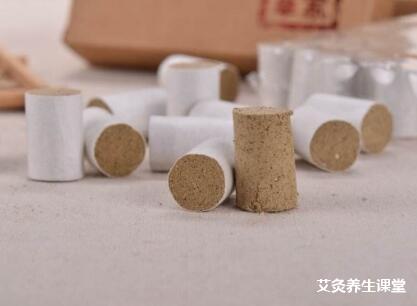 前列腺炎该怎么艾灸?_艾灸治疗前列腺炎的方法