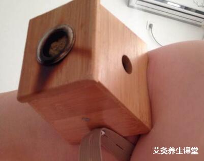 艾灸时排出的水是什么?