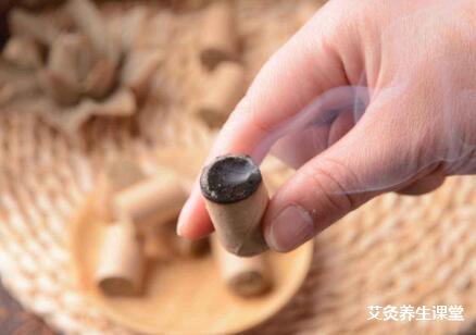 初学艾灸为什么感觉效果不明显?