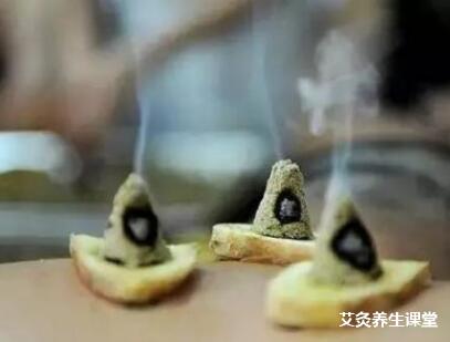 艾灸讲究个三九灸,什么作用?治疗哪些病?