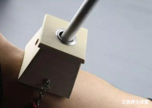 艾条的正确使用方法_艾灸基础知识