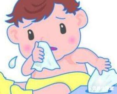 艾灸如何防治伤风感冒?情况不同艾灸的穴位也不同
