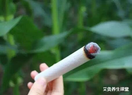 艾灸养生从哪开始?是从补脾入手!