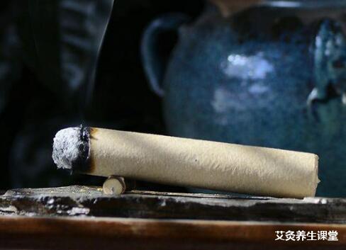 冬季阳气弱鼻炎、肠胃不适等适合艾灸