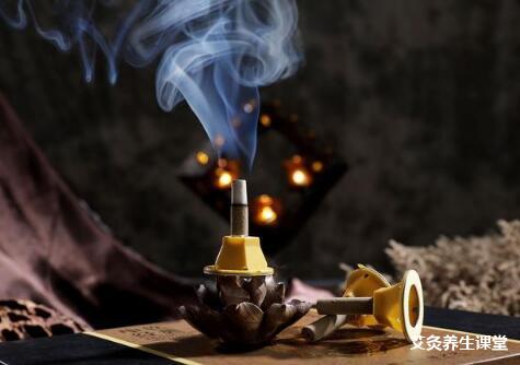艾灸时应该怎么做效果会更好?