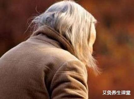 老年痴呆艾灸能治吗?老年痴呆如何艾灸?灸哪里?